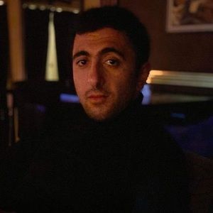 Meet your Posher, Бено